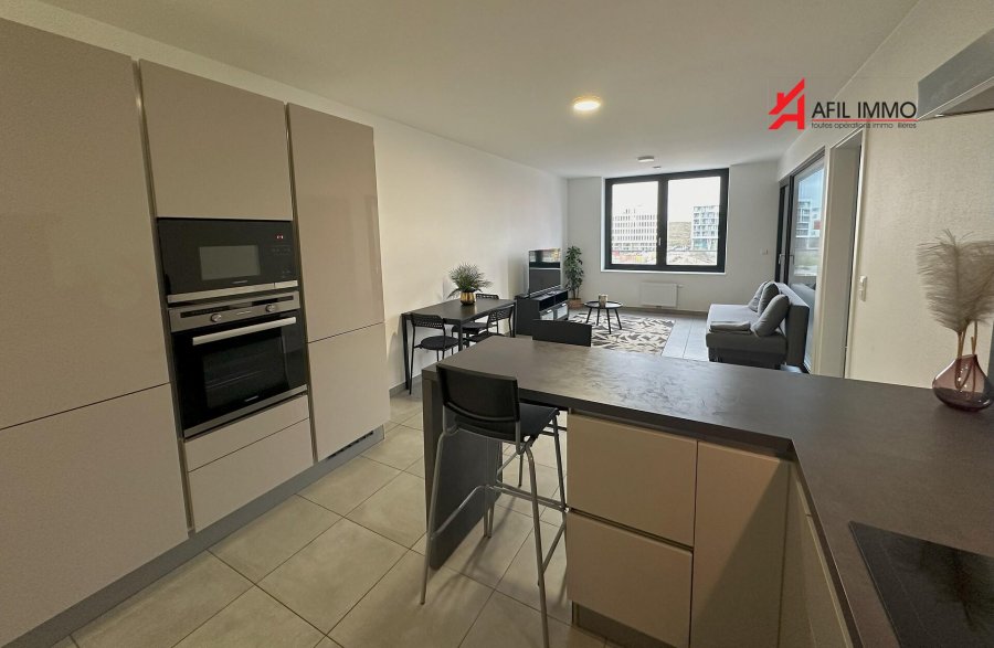 Appartement à vendre 1 chambre à Esch-sur-Alzette