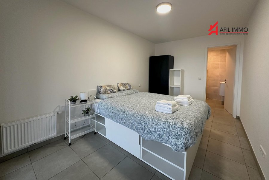 Appartement à vendre 1 chambre à Esch-sur-Alzette
