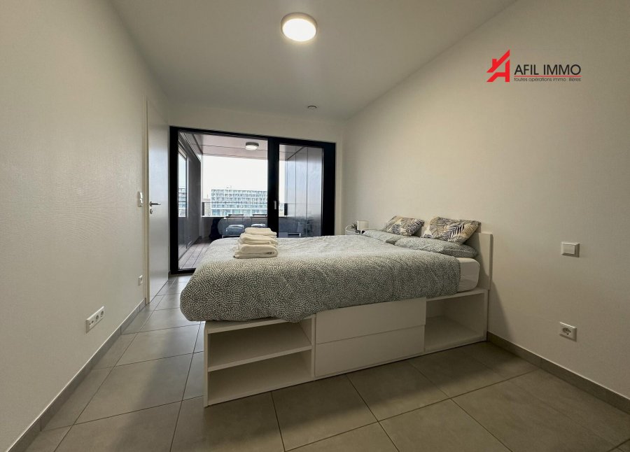 Appartement à vendre 1 chambre à Esch-sur-Alzette