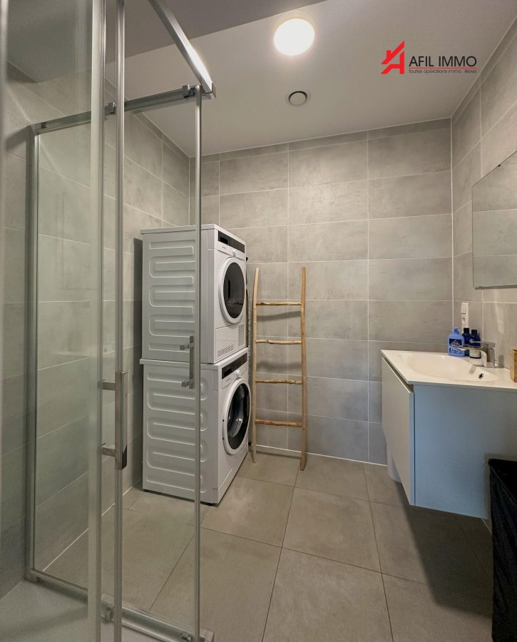 Appartement à vendre 1 chambre à Esch-sur-Alzette