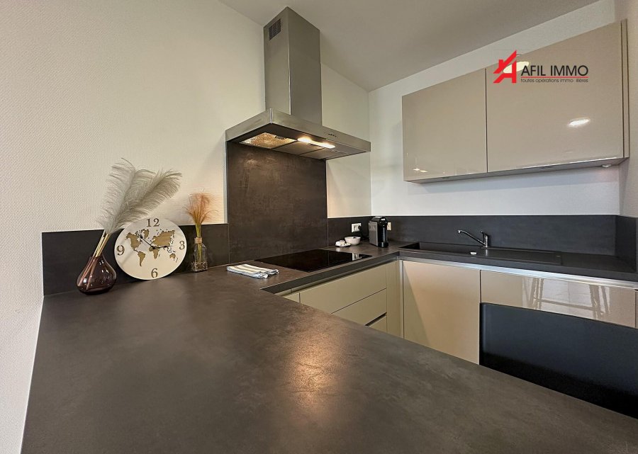 Appartement à vendre 1 chambre à Esch-sur-Alzette