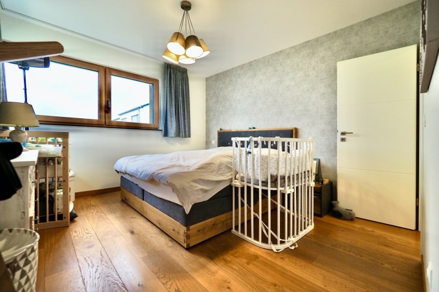 Maison individuelle à vendre 4 chambres à Oberkorn