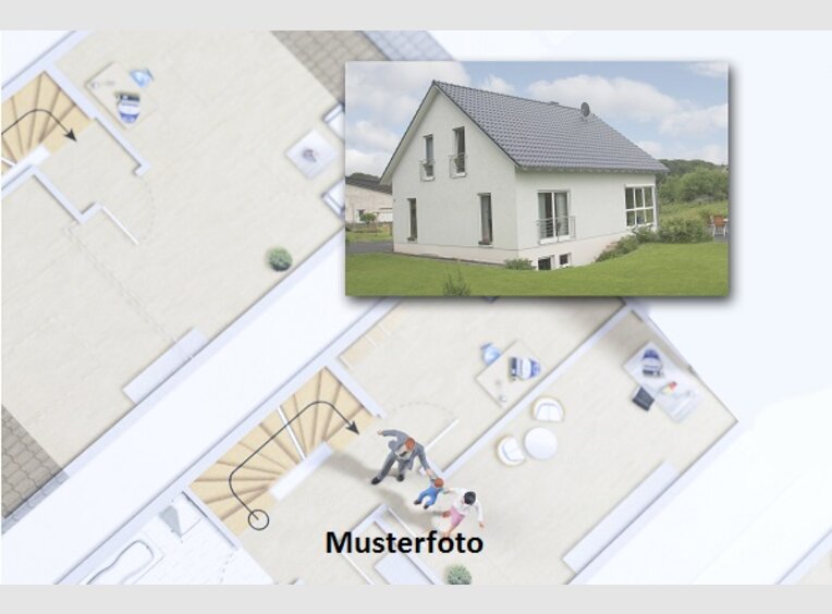 Bauland zum Kauf in Lüerdissen (DE) - Ref. 7170717
