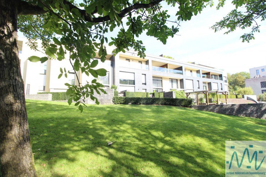 Duplex à vendre 1 chambre à Luxembourg-Dommeldange
