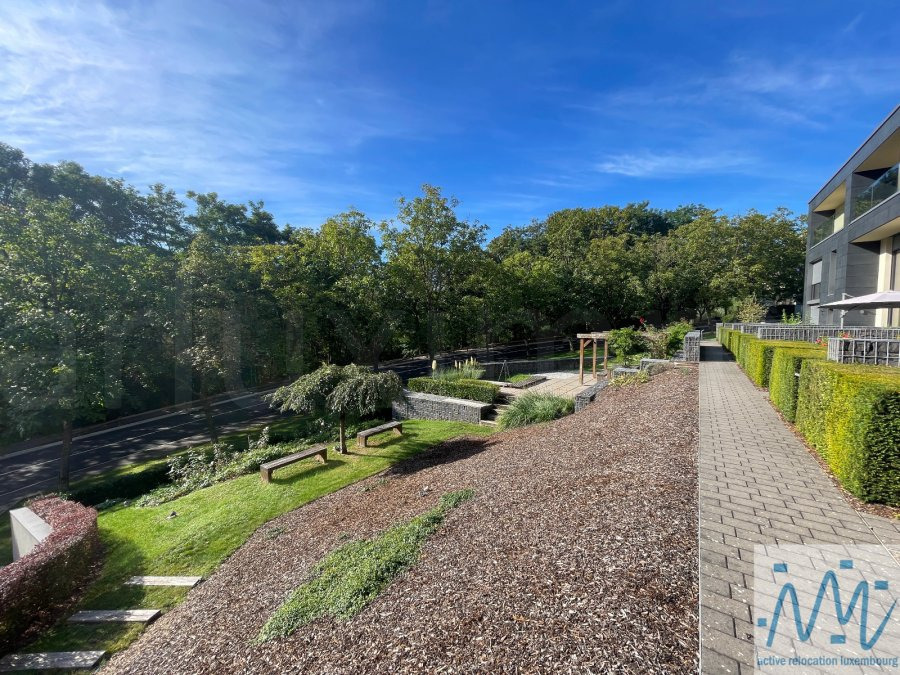 Duplex à vendre 1 chambre à Luxembourg-Dommeldange