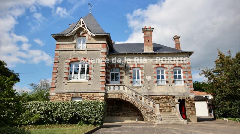 Annonces Immobilieres Pornic Achat Et Vente Maison Appartement Terrain Pornic