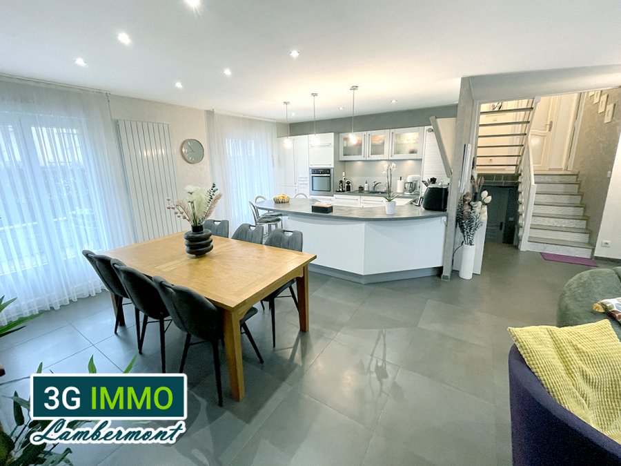 Maison individuelle