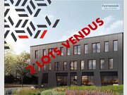 Bureau à vendre à Bettembourg - Réf. 6151325