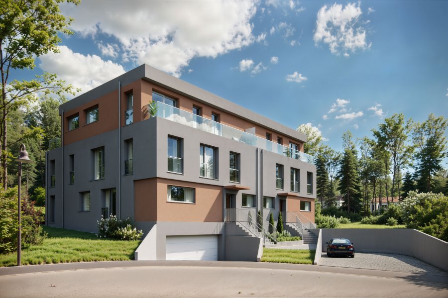 Penthouse à vendre Dudelange