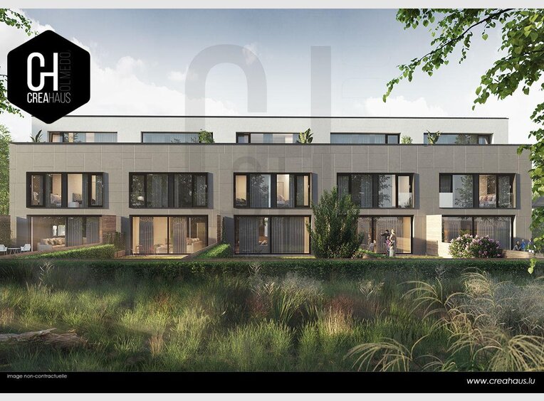 Lotissement à vendre à Bridel (LU) - Réf. 6459037