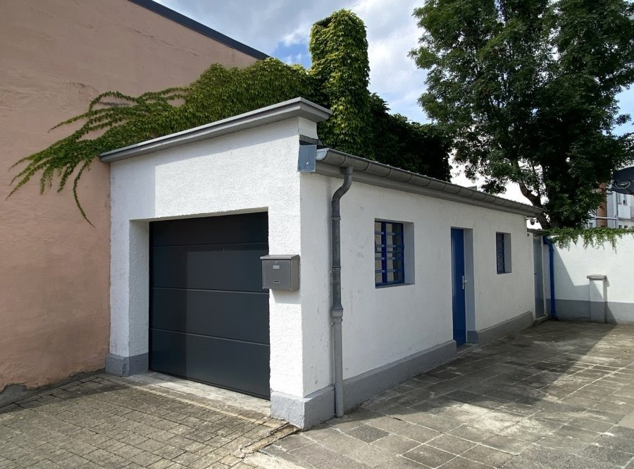 Maison à vendre 2 chambres à Hunsdorf