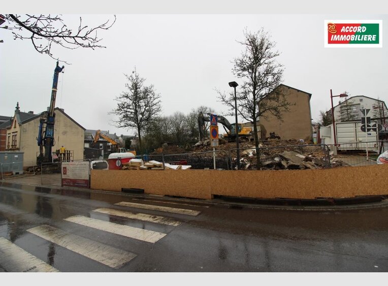 Wohnung zum Kauf 3 Zimmer in Rodange (LU) - Ref. 6361261