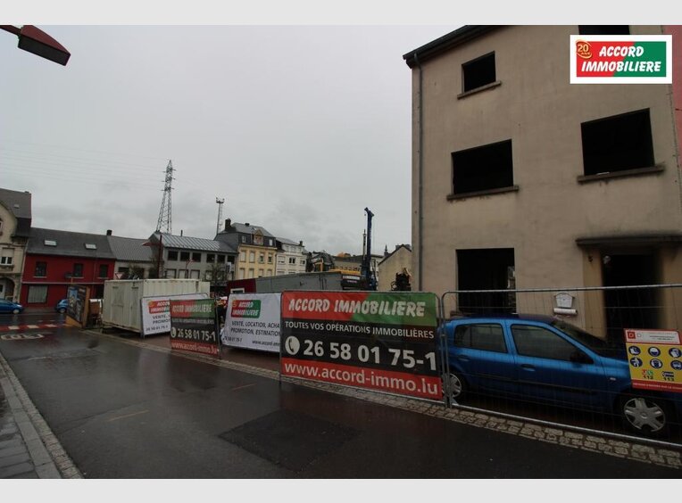 Wohnung zum Kauf 3 Zimmer in Rodange (LU) - Ref. 6361261