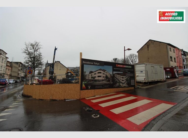 Wohnung zum Kauf 3 Zimmer in Rodange (LU) - Ref. 6361261