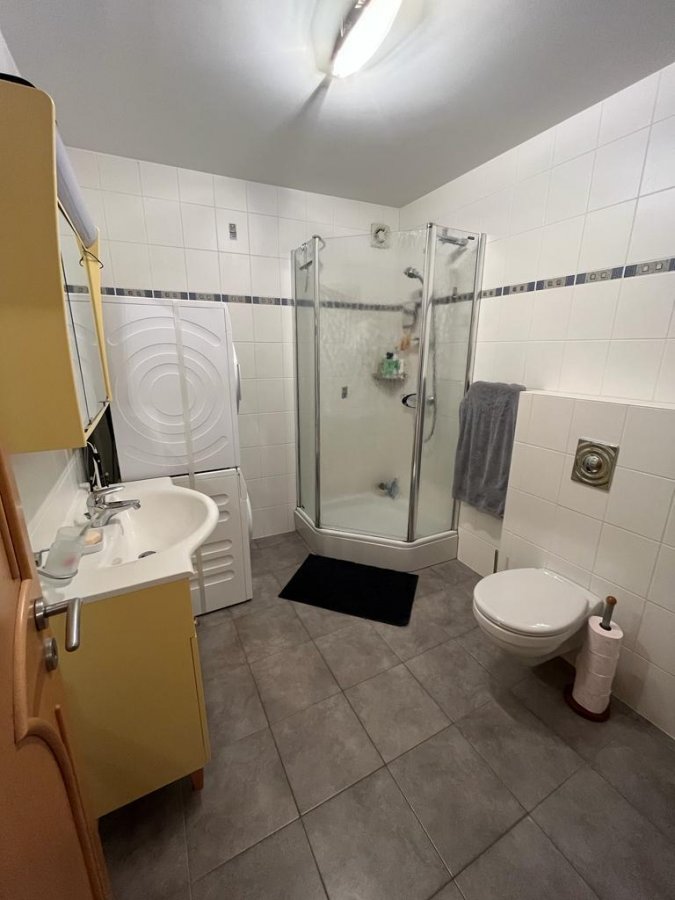 Appartement à vendre 1 chambre à Lintgen