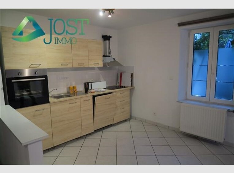 Maison à louer 2 Chambres à Habay (BE) - Réf. 6586797