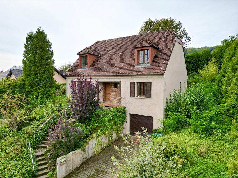 Maison individuelle