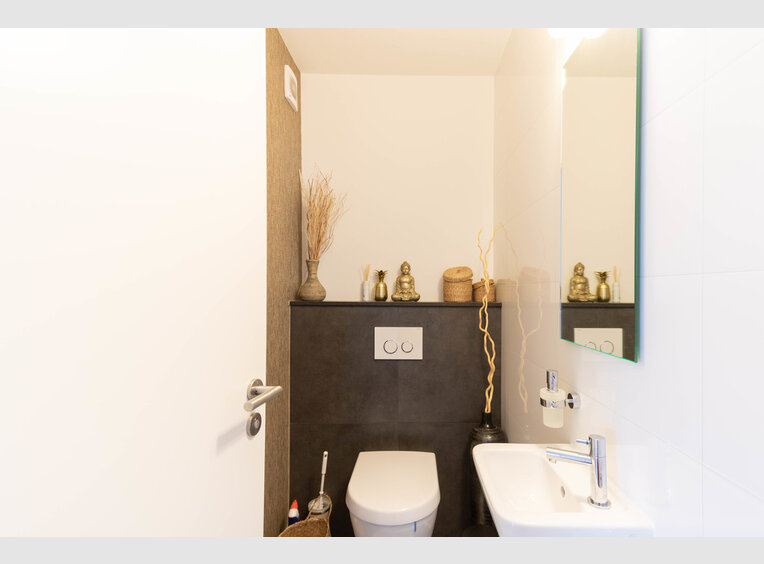 Appartement à louer 2 Chambres à Weiswampach (LU) - Réf. 7078829