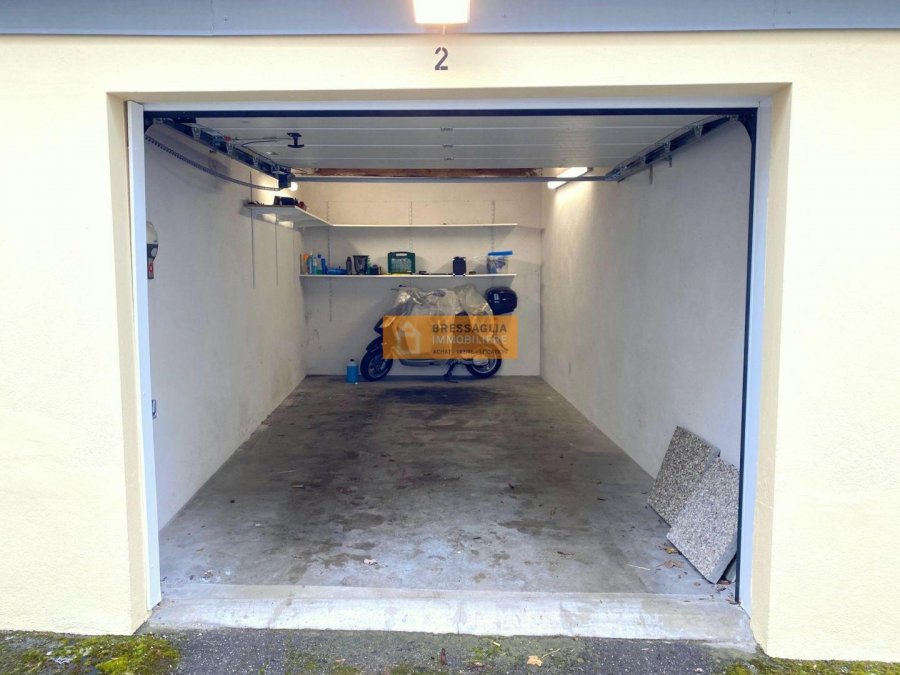 Garage - Parking à louer à Luxembourg-Centre ville