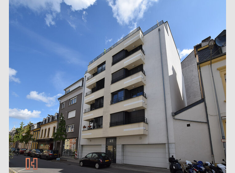 Apartment for rent 2 bedrooms in Luxembourg (LU) - Ref. 6907053