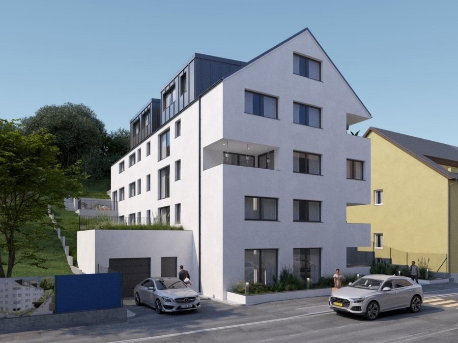 Apartment to sell Junglinster