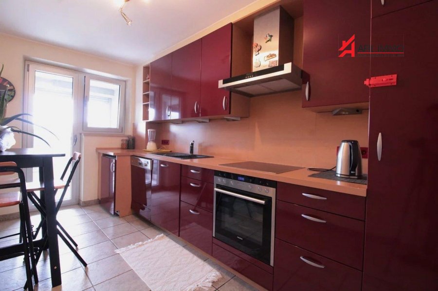 Appartement à vendre 2 chambres à Esch-sur-Alzette