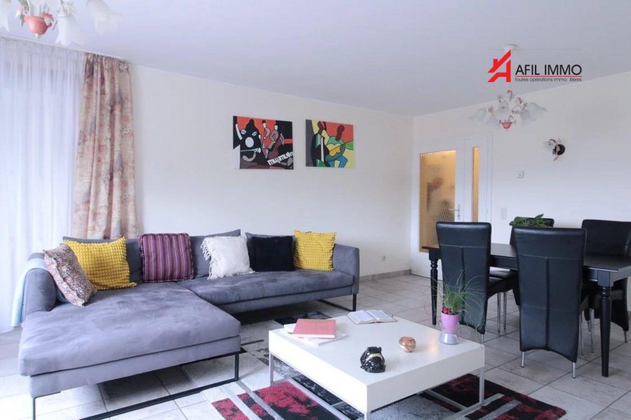 Appartement à vendre 2 chambres à Esch-sur-Alzette