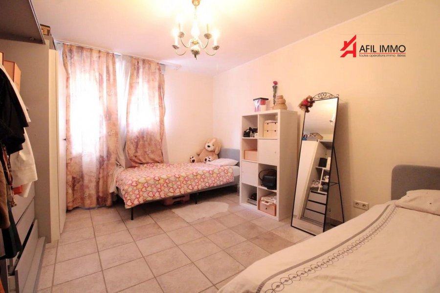 Appartement à vendre 2 chambres à Esch-sur-Alzette