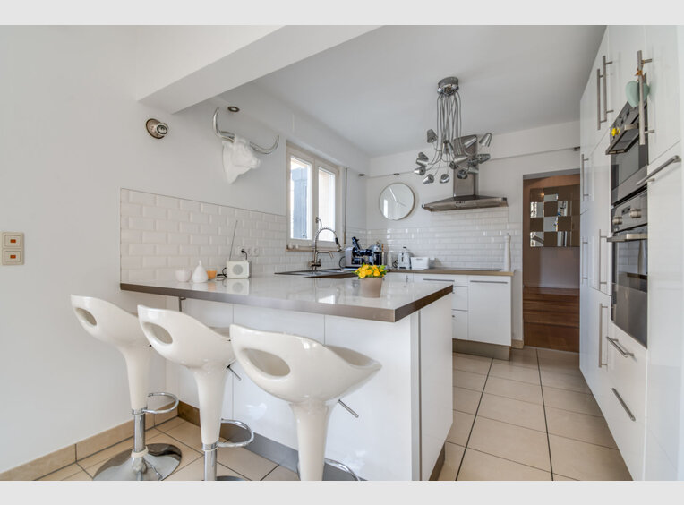 Semi-detached house for sale 4 bedrooms in Reckange-Sur-Mess (LU) - Ref. 7169709