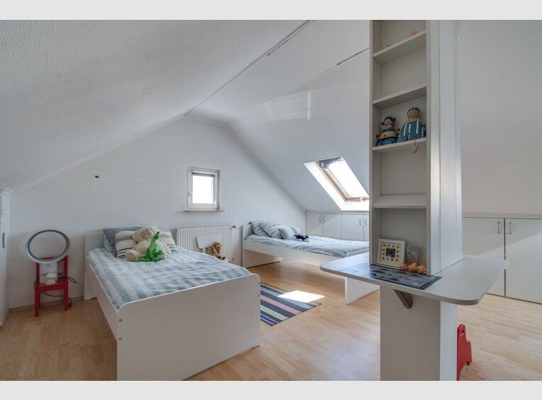 Semi-detached house for sale 4 bedrooms in Reckange-Sur-Mess (LU) - Ref. 7169709