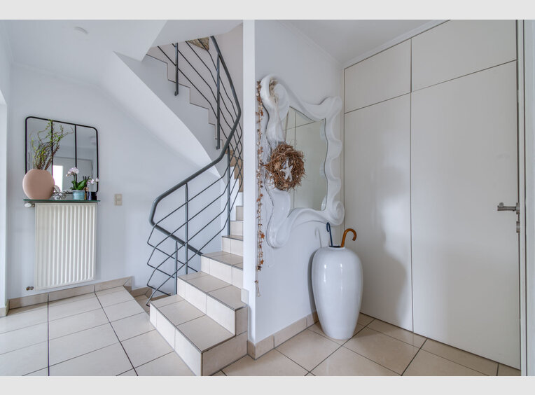 Semi-detached house for sale 4 bedrooms in Reckange-Sur-Mess (LU) - Ref. 7169709