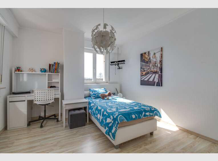 Semi-detached house for sale 4 bedrooms in Reckange-Sur-Mess (LU) - Ref. 7169709