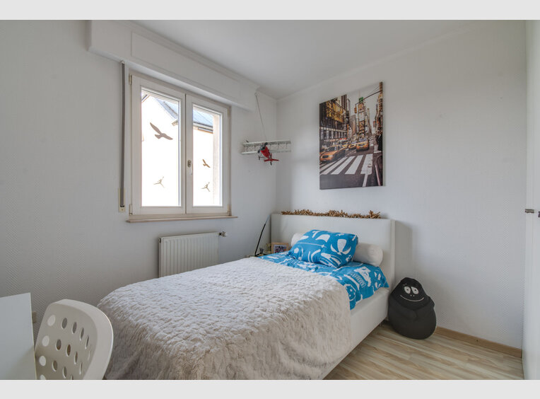 Semi-detached house for sale 4 bedrooms in Reckange-Sur-Mess (LU) - Ref. 7169709