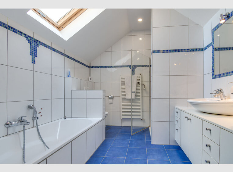 Semi-detached house for sale 4 bedrooms in Reckange-Sur-Mess (LU) - Ref. 7169709