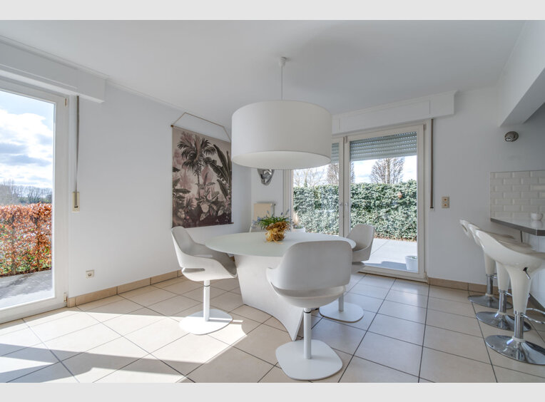 Semi-detached house for sale 4 bedrooms in Reckange-Sur-Mess (LU) - Ref. 7169709