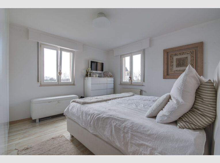 Semi-detached house for sale 4 bedrooms in Reckange-Sur-Mess (LU) - Ref. 7169709