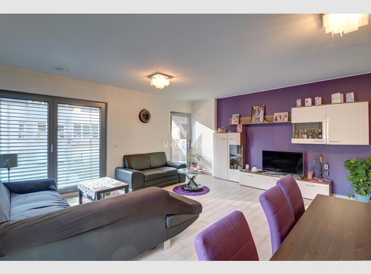 Apartment for sale 2 bedrooms in Luxembourg (LU) - Ref. 6321837