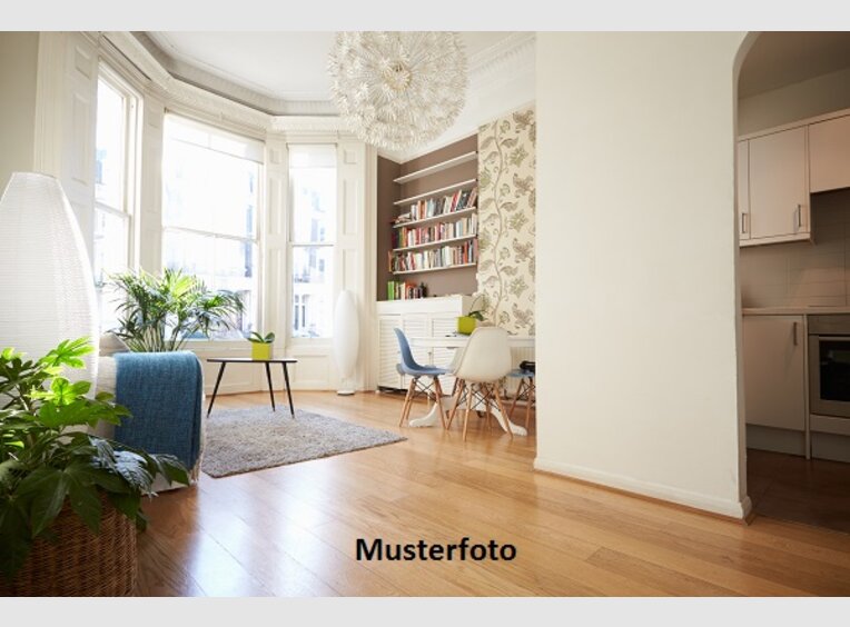 Appartement à vendre 2 Pièces à Gelsenkirchen (DE) - Réf. 7177901