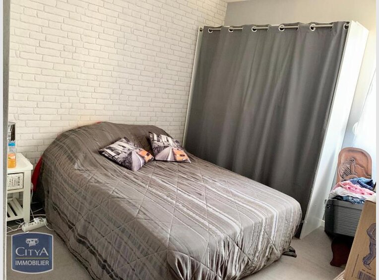 Appartement à louer F3 à Lunéville (FR) - Réf. 7009965