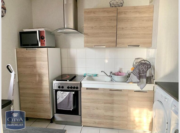 Appartement à louer F3 à Lunéville (FR) - Réf. 7009965