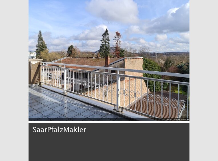 Wohnung zur Miete 4 Zimmer in Saarlouis (DE) - Ref. 7116973
