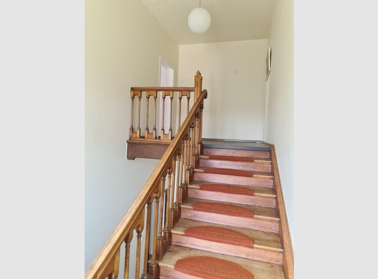 Wohnung zur Miete 4 Zimmer in Saarlouis (DE) - Ref. 7116973