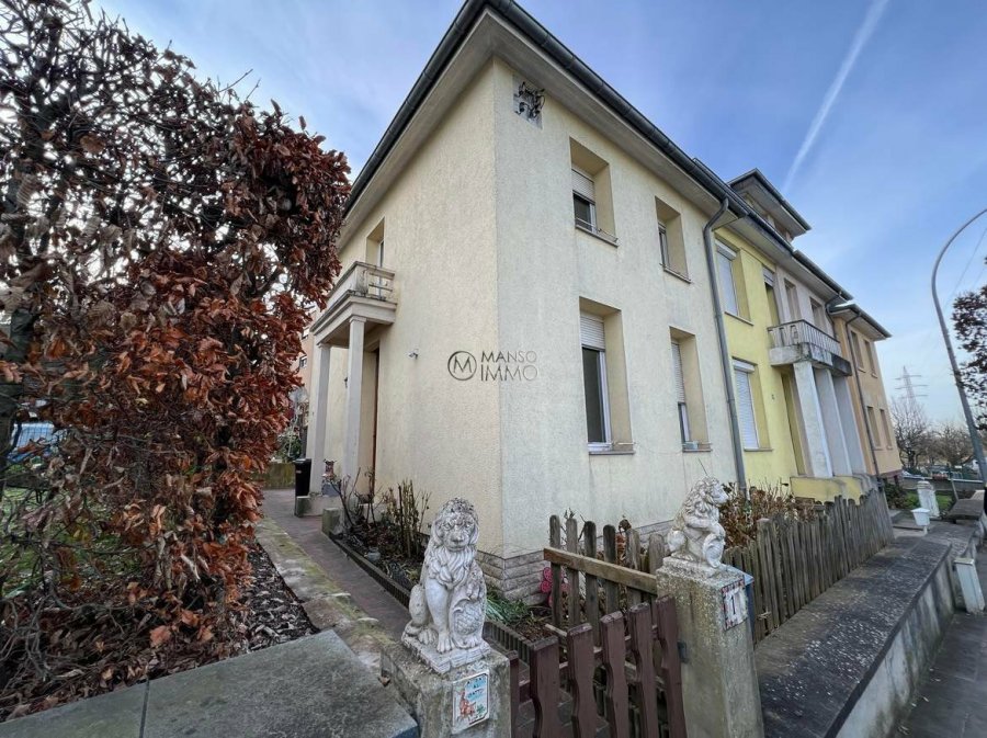 Maison à vendre 3 chambres à Luxembourg-Gasperich
