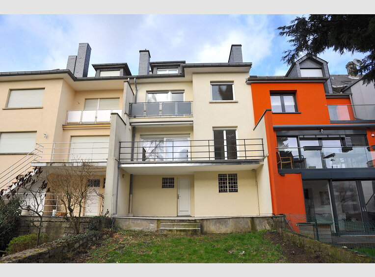 House for rent 3 bedrooms in Luxembourg (LU) - Ref. 6691245