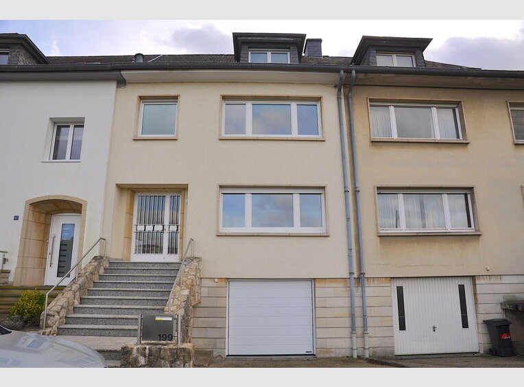 House for rent 3 bedrooms in Luxembourg (LU) - Ref. 6691245
