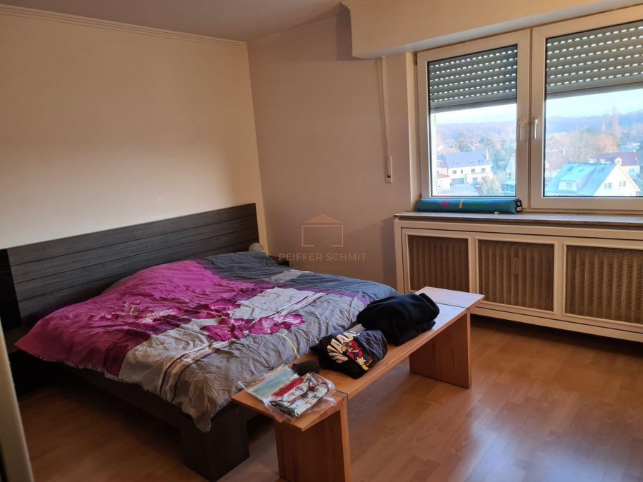 Appartement à vendre 1 chambre à Bettembourg