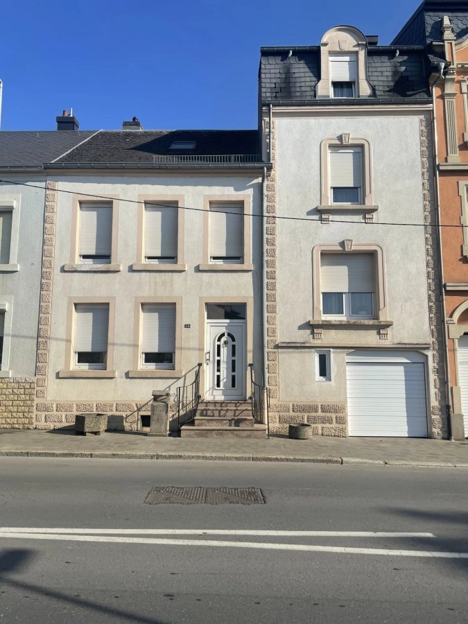 House to sell Pétange