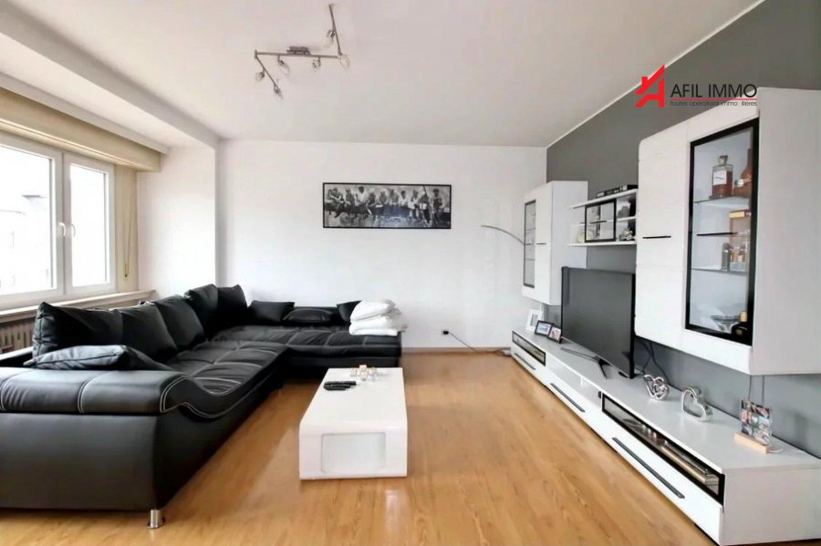 Appartement à vendre 2 chambres à Esch-sur-Alzette