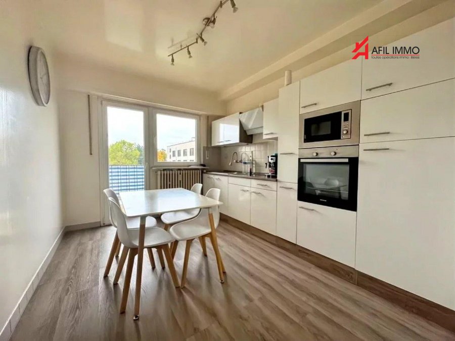 Appartement à 