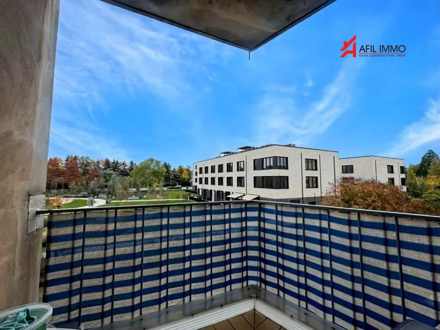 Appartement à vendre 2 chambres à Esch-sur-Alzette